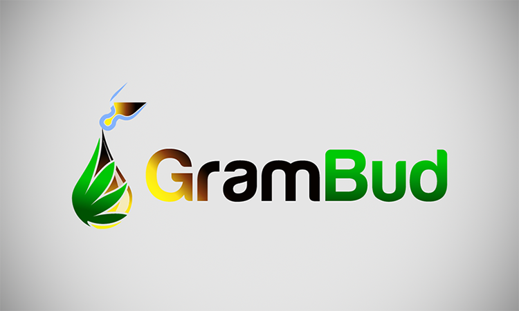 GramBud logo